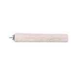 STINGHIE DIN CALCIU PENTRU PASARI EXOTICE FLAMINGO L 34x8.5x4.5CM
