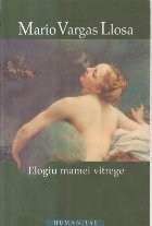 Elogiu mamei vitrege foto