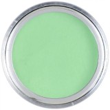 Pudră acril - verde pastel Inginails 7g