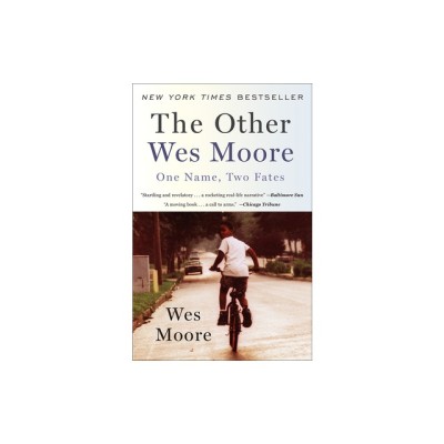 The Other Wes Moore: One Name, Two Fates foto