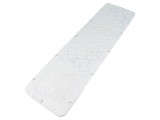 Garnitură Elastomer Termoplastic TPE cu Orificii Multiple