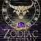 Zodiac Academy 4: Shadow Princess