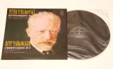 Peter Tschaikovsky (Ceaikovski) - Symphony no.2 - disc vinil vinyl LP NOU