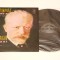 Peter Tschaikovsky (Ceaikovski) - Symphony no.2 - disc vinil vinyl LP NOU