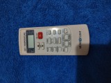 Telecomanda aer conditionat / telecomenzi aer conditionat ORIGINALE, MUNDOCLIMA , stare foarte buna, perfect functionala !!