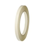 Banda dublu adeziva Sento hot-melt 9 mm x 25 m alb