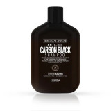 Cumpara ieftin Sampon pentru Par Immortal Carbon Black - 500 ml