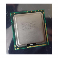 PROCESOR INTEL XEON E5520 SKT 1366 foto