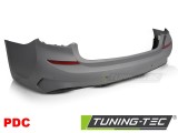Bara spate Performance cu PDC pentru BMW Seria 3 G20/G21 2018-2022