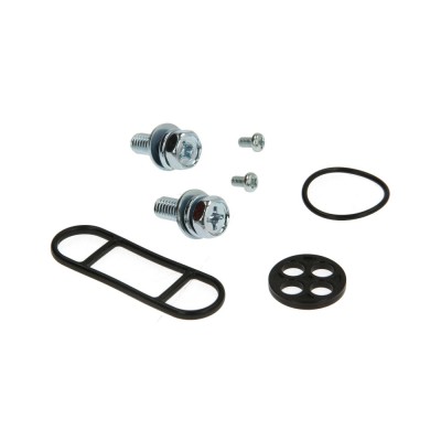 Kit Reparatie Robinet Combustibil KAWASAKI KDX KEF KLF KSF KXT 200-400 1984-2000 foto