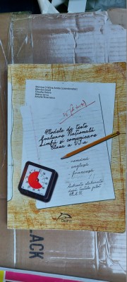MODELE DE TESTE EVALUARE NATIONALA LIMBA SI COMUNICARE CLASA A VI A IANCU DOBRE foto