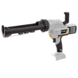 Cumpara ieftin Pistol pentru silicon fara acumulator 18 V Maxxpack Collection Batavia 7063927, 300 ml