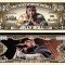 !!! SUA = FANTASY NOTE (TJ6) = CANTARETUL JELLY ROLL - 2023 - UNC