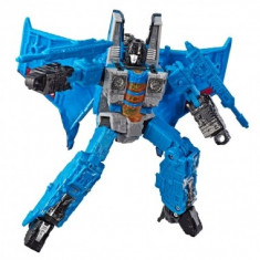 Transformers Generations WFC Thundercracker 18 cm foto