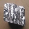 BISMUT 200g, Metal de &Icirc;naltă Puritate 99.99%, Lingou Bismut roz argintiu, Colectie Fosile Minerale