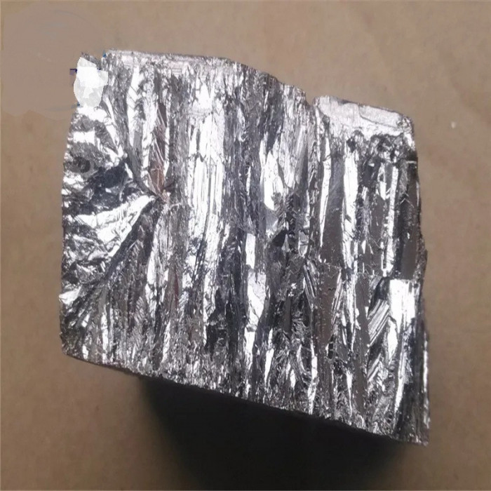 BISMUT 200 de grame lingou de bismuth de &icirc;naltă puritate 99,9