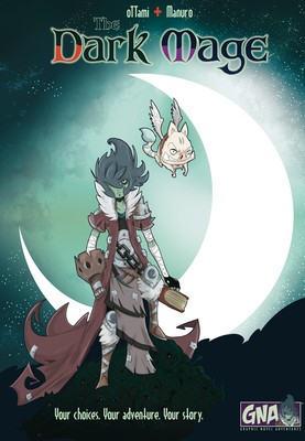 The Dark Mage foto