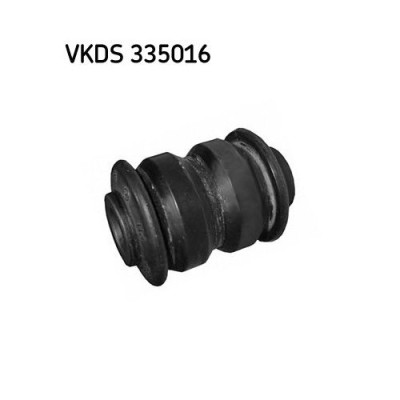 SKF suport, trapez foto