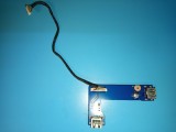 Modul USB-uri laptop Samsung RC730