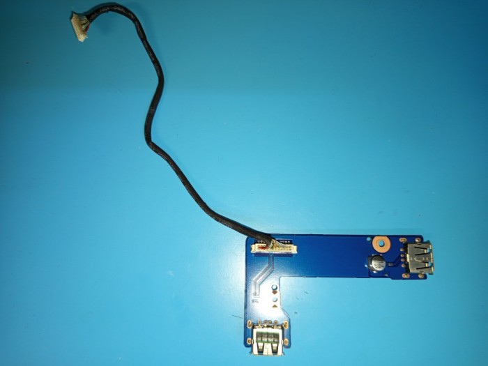 Modul USB-uri laptop Samsung RC730