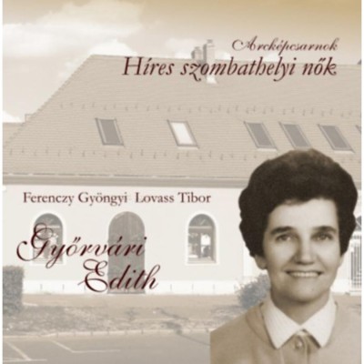 Győrv&amp;aacute;ri Edith - Ferenczy Gy&amp;ouml;ngyi foto
