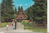 bnk cp Poiana Brasov - Restaurantul Coliba Haiducilor - Kruger 1584/4 - circulata