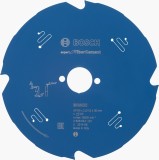 Bosch Panza fierastrau circular Expert for Fiber Cement, 190x30x2.2mm, 4T,