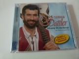 Oswald Sattler, cd