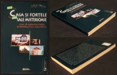 Feng Shui Energia Casei / CASA si FORTELE SALE MISTERIOASE &ndash; Mihail Platonov 205 pag CUM SA ADMINISTRAM BIOENERGETICA LOCUINTEI Ezoterism 2011 Rovimed
