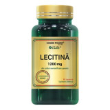 Lecitina 1200mg premium 60cps