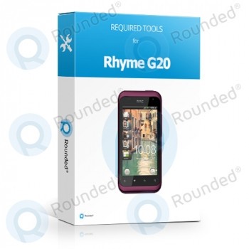 Cutie de instrumente HTC Rhyme G20 (S510b).