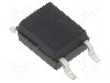 Optocuplor SMD, Tensiune izolatie 3kV, 1 canale, SO4, Seria {{Seria producatorului}}, BROADCOM (AVAGO) - ACPL-217-56BE
