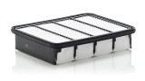 MANN-FILTER C 25 128 Filtru aer