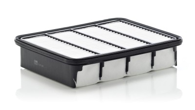 MANN-FILTER C 25 128 Filtru aer foto