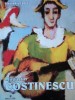 Augustin Costinescu - Alexandru Cebuc - Carte Istoria Artei, 254 Pagini