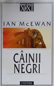 Cainii negri - Ian McEwan