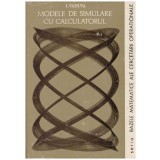 I. Vaduva - Modele de simulare cu calculatorul - 130746