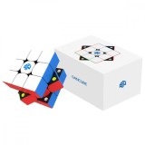 CUB GAN 356 M Standard SuperHeroes ToysZone, Gancube