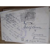 Circulatii Ilustrate Bukowina Bucovina Suczava
