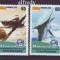 CUBA 2010, Aniversari - Hemingway, serie neuzata, MNH