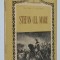 Stefan cel Mare - Prof. Univ. I. Ionascu nr. 131