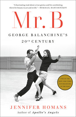 Mr. B: George Balanchine&amp;#039;s 20th Century foto