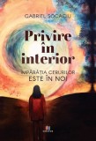 Privire in interior - Gabriel Socaciu - Editura Creator-Libris