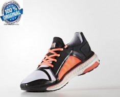 ADIDASI ORIGINALI 100% Adidas boost by Stella McCartney - nr 37 foto