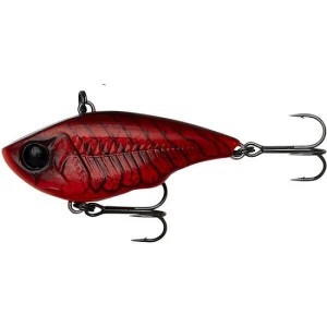 Vobler Savage Gear Fat Vibes Red Crayfish 5.1cm, 11g foto
