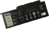 Baterie Laptop, Dell, Inspiron 17 7737, 7746, 0G4YJM, 62VNH, F7HVR, 14.8V, 3800mAh, 58Wh