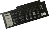 Baterie Laptop, Dell, Inspiron 17 7737, 7746, 0G4YJM, 62VNH, F7HVR, 14.8V, 3800mAh, 58Wh