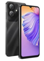 Telefon Mobil Ulefone Note 21, Negru, 4G, 6.56 HD+, Android 14, 12GB RAM (4GB + 8GB extensibili), 128GB ROM, 13MP + 8MP, 5000mAh, 10W, Dual SIM