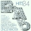 CD 2XCD Various &ndash; Bravo Hits 34 (VG++), Pop