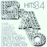 CD 2XCD Various &ndash; Bravo Hits 34 (VG++)
